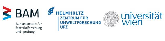 Logo Organizing institutes Logo Organizing institutes